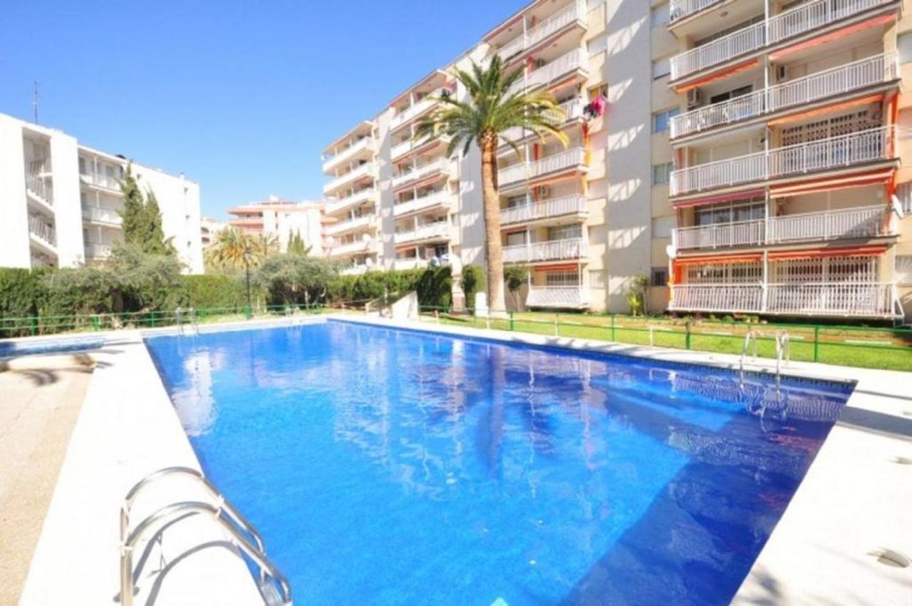 Costa Daurada Apartaments - Dms III Salou Exterior photo